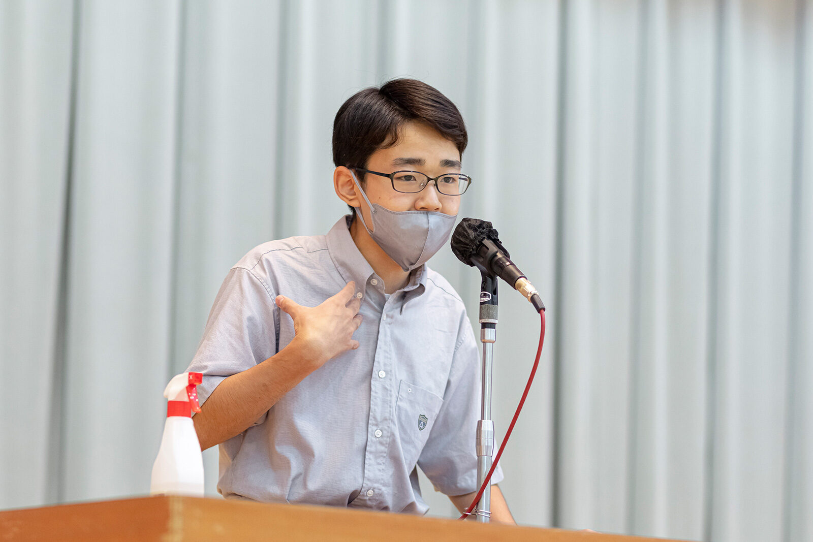 2022 高校生弁論大会