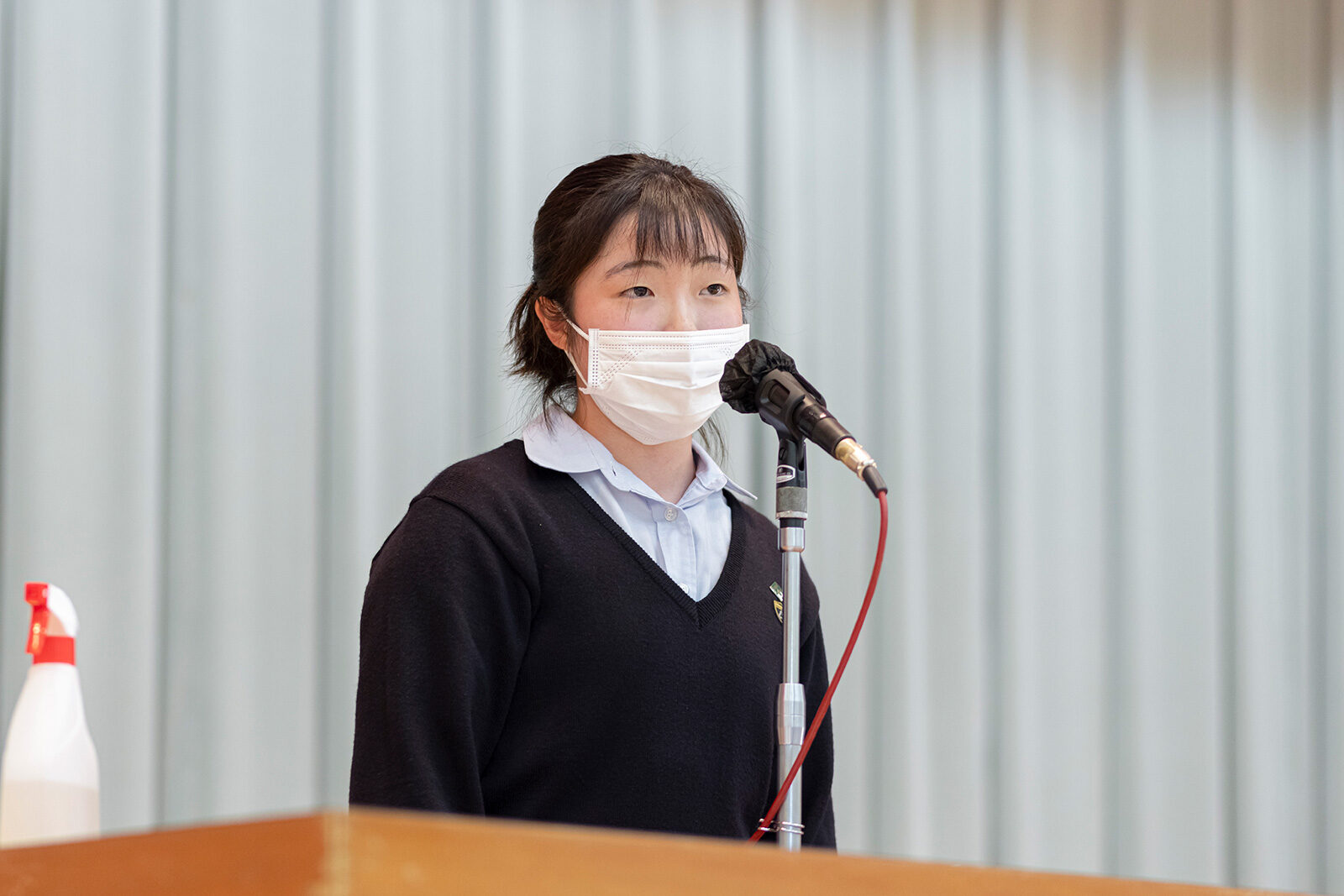 2022 高校生弁論大会