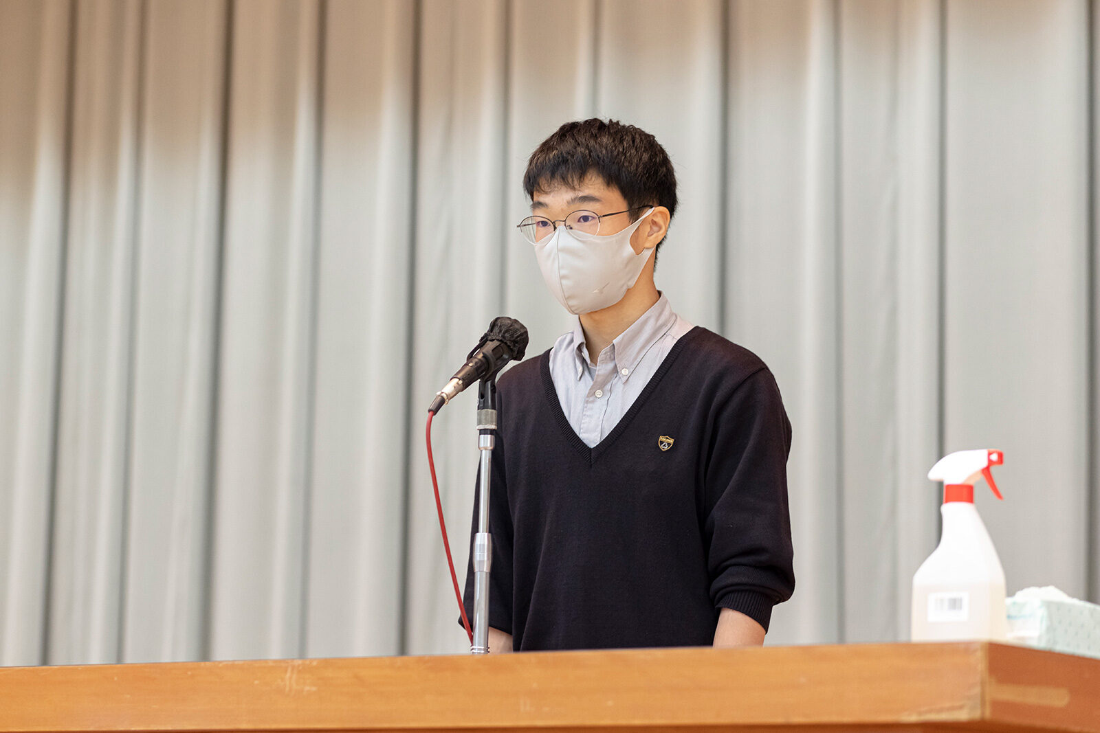 2022 高校生弁論大会