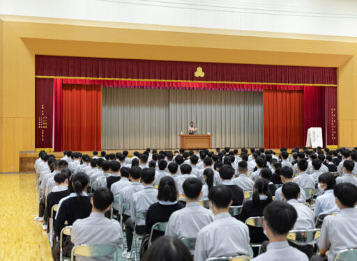 2022 高校生弁論大会