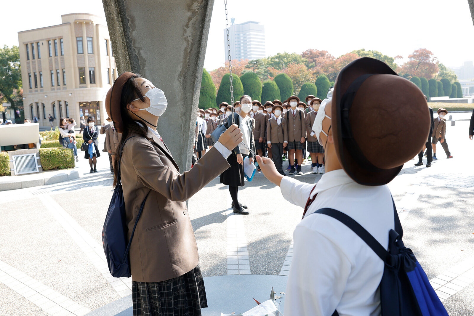 2022 小学6年生　修学旅行