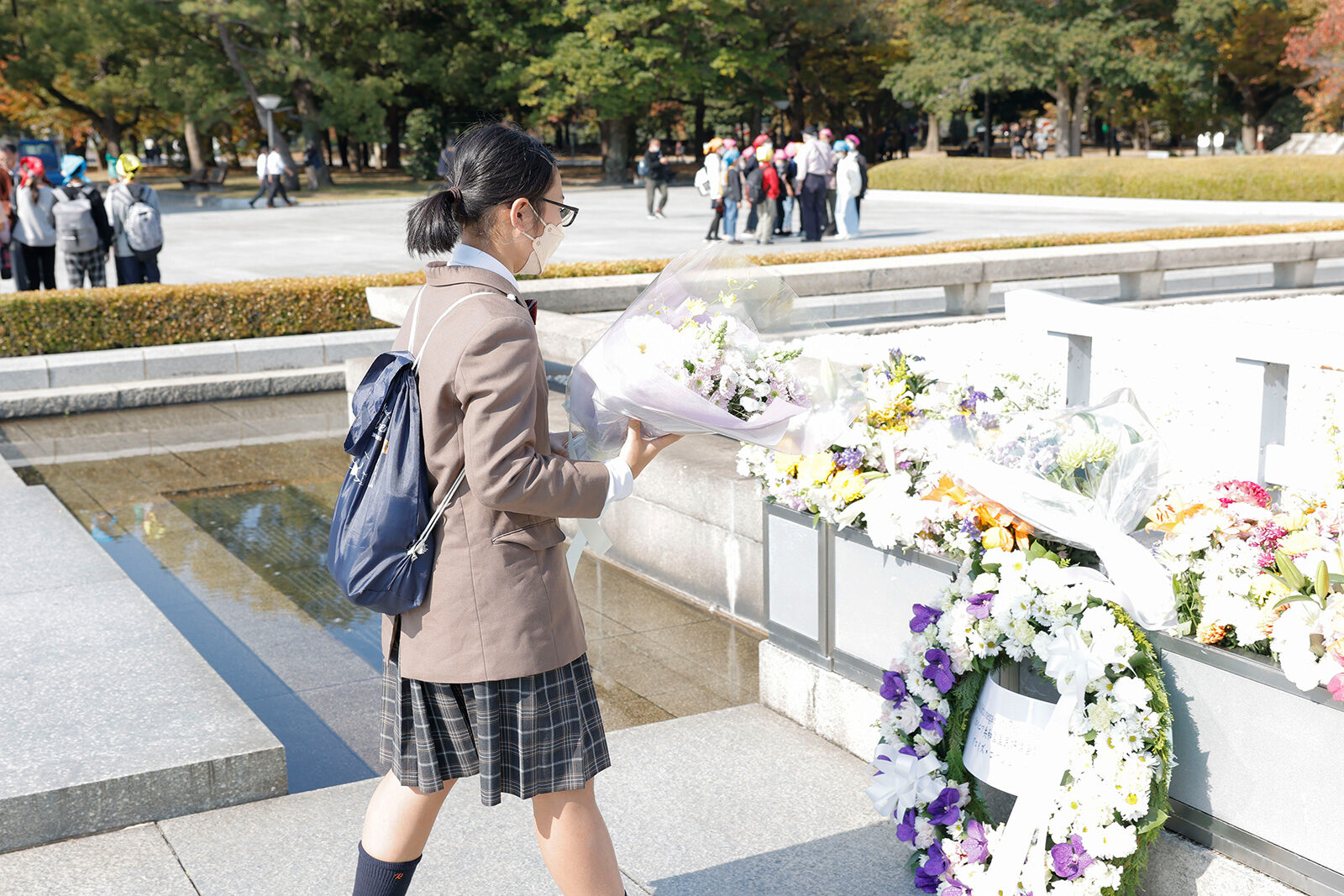 2022 小学6年生　修学旅行