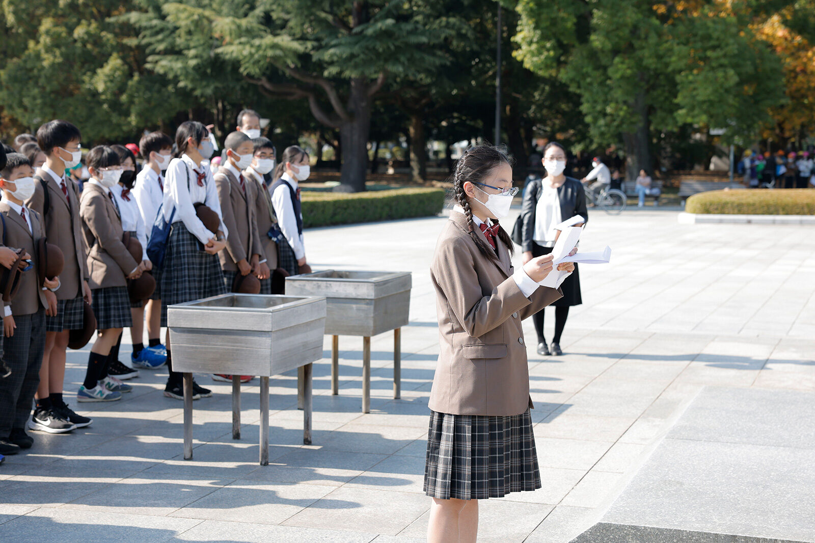 2022 小学6年生　修学旅行