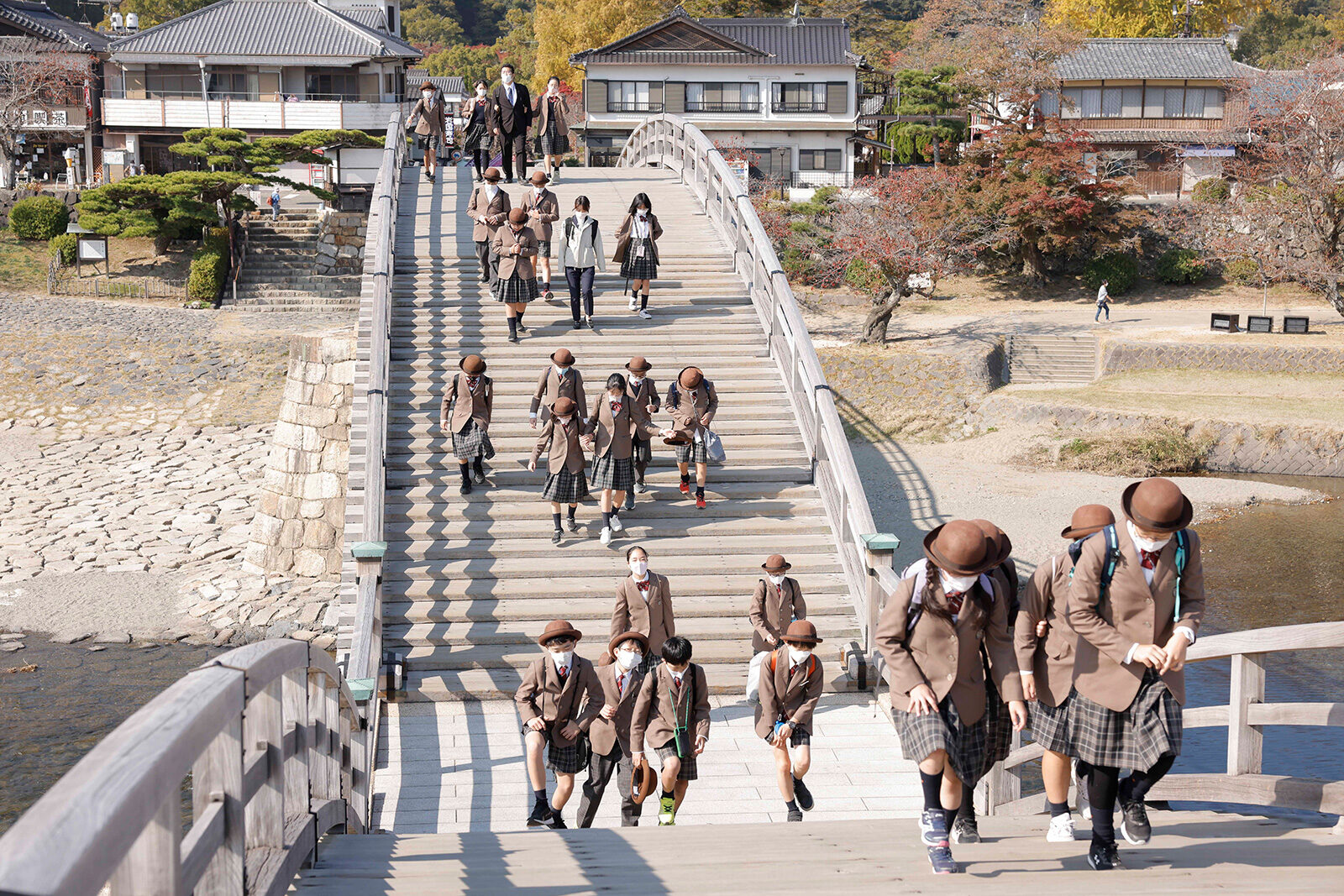 2022 小学6年生　修学旅行