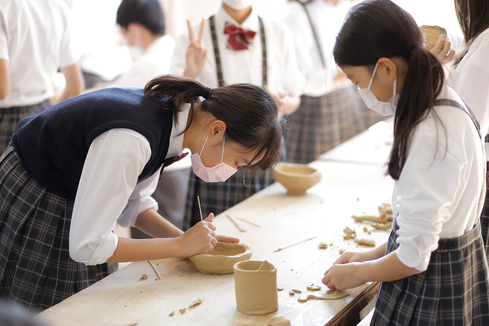 2022 小学6年生　修学旅行