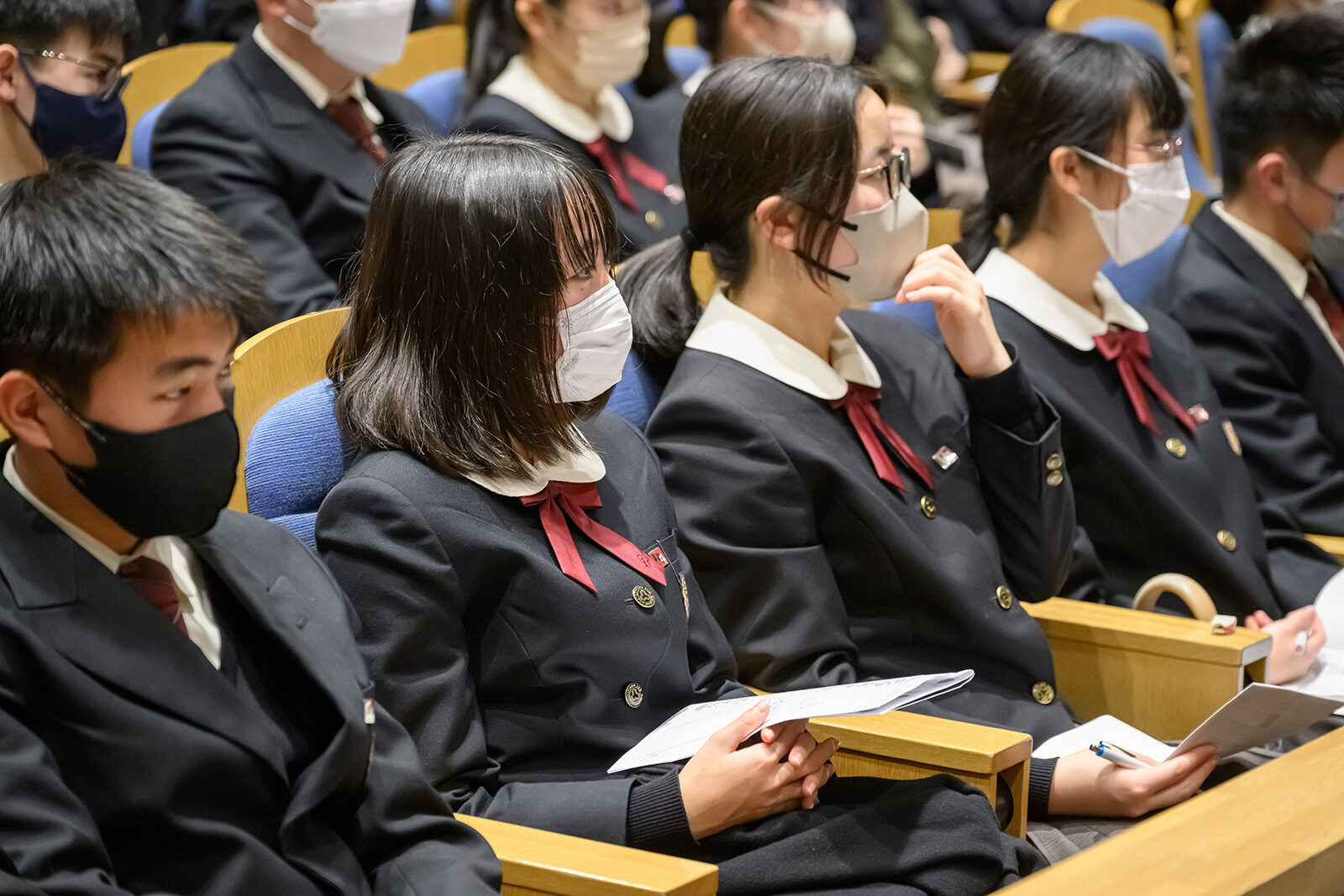 2022 令和4年度 京大講演会