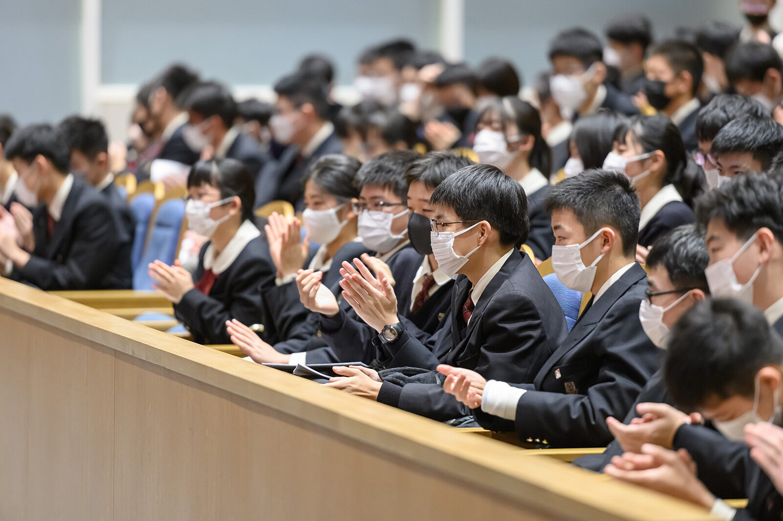 2022 令和4年度 京大講演会