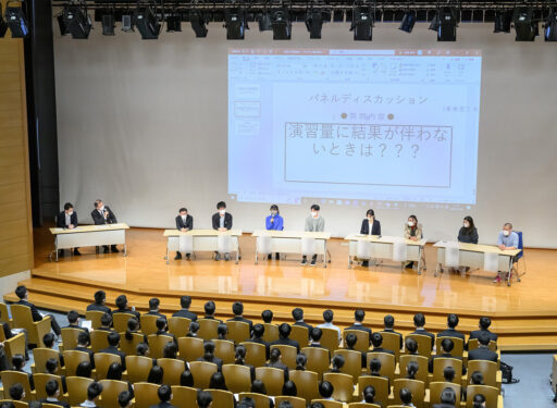 2022 令和4年度 京大講演会