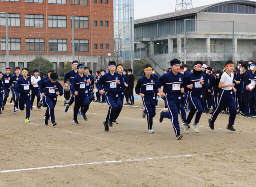 2023 中学長距離記録会