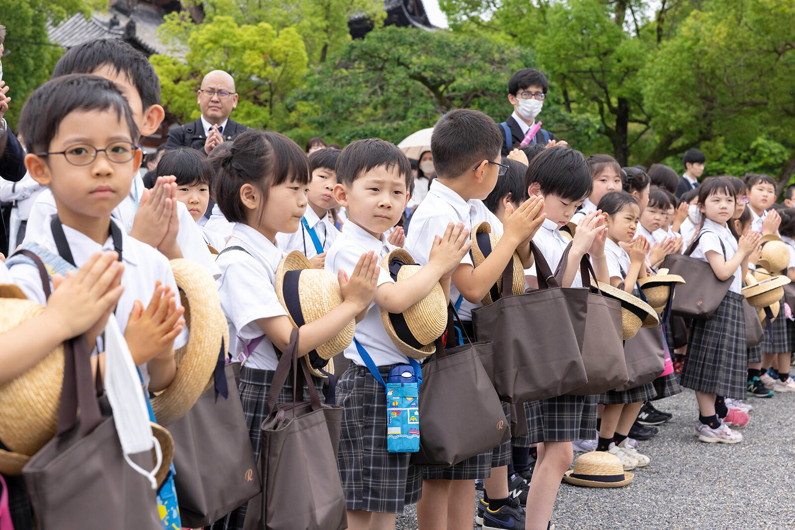 2023 おさなごのつどい