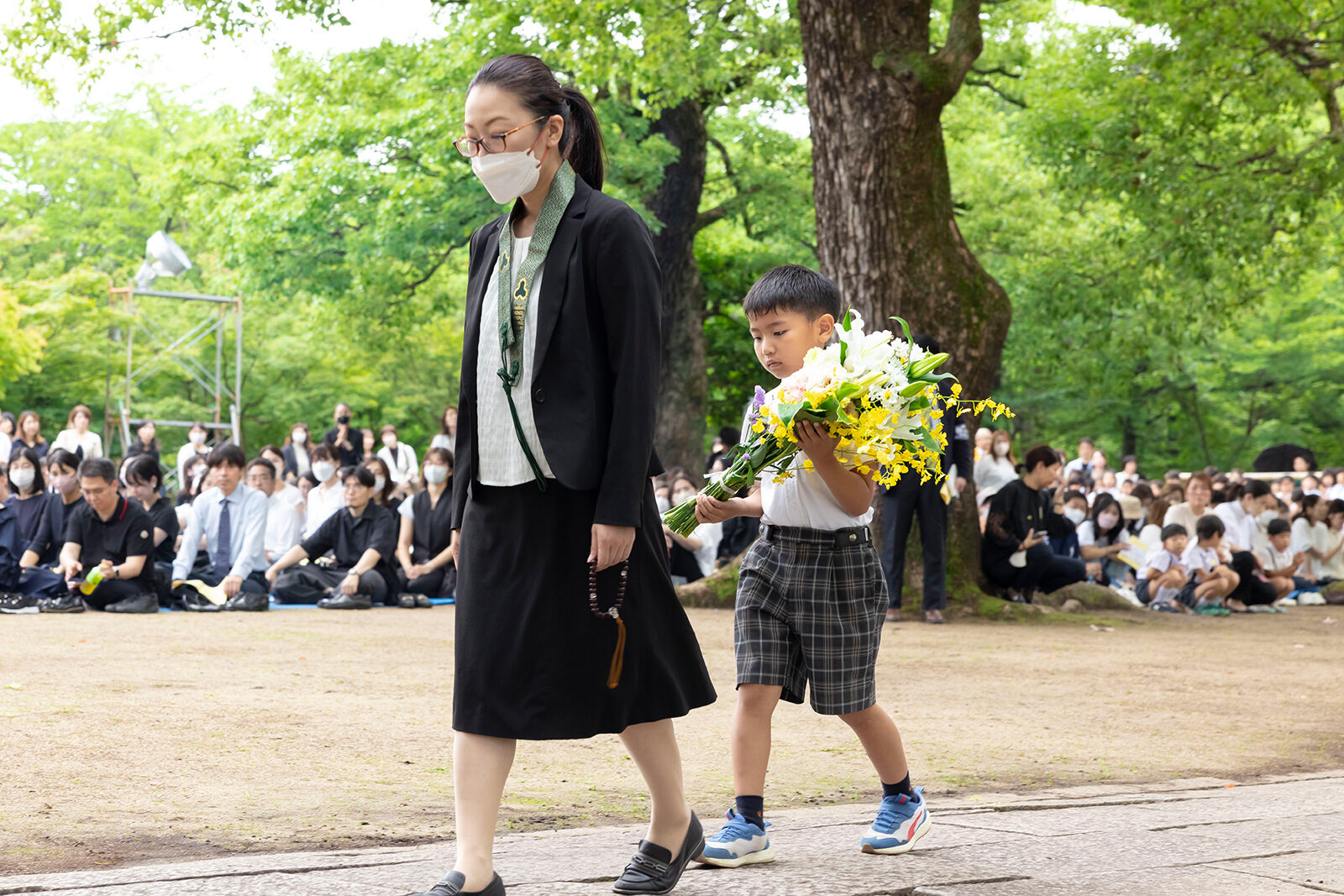 2023 おさなごのつどい