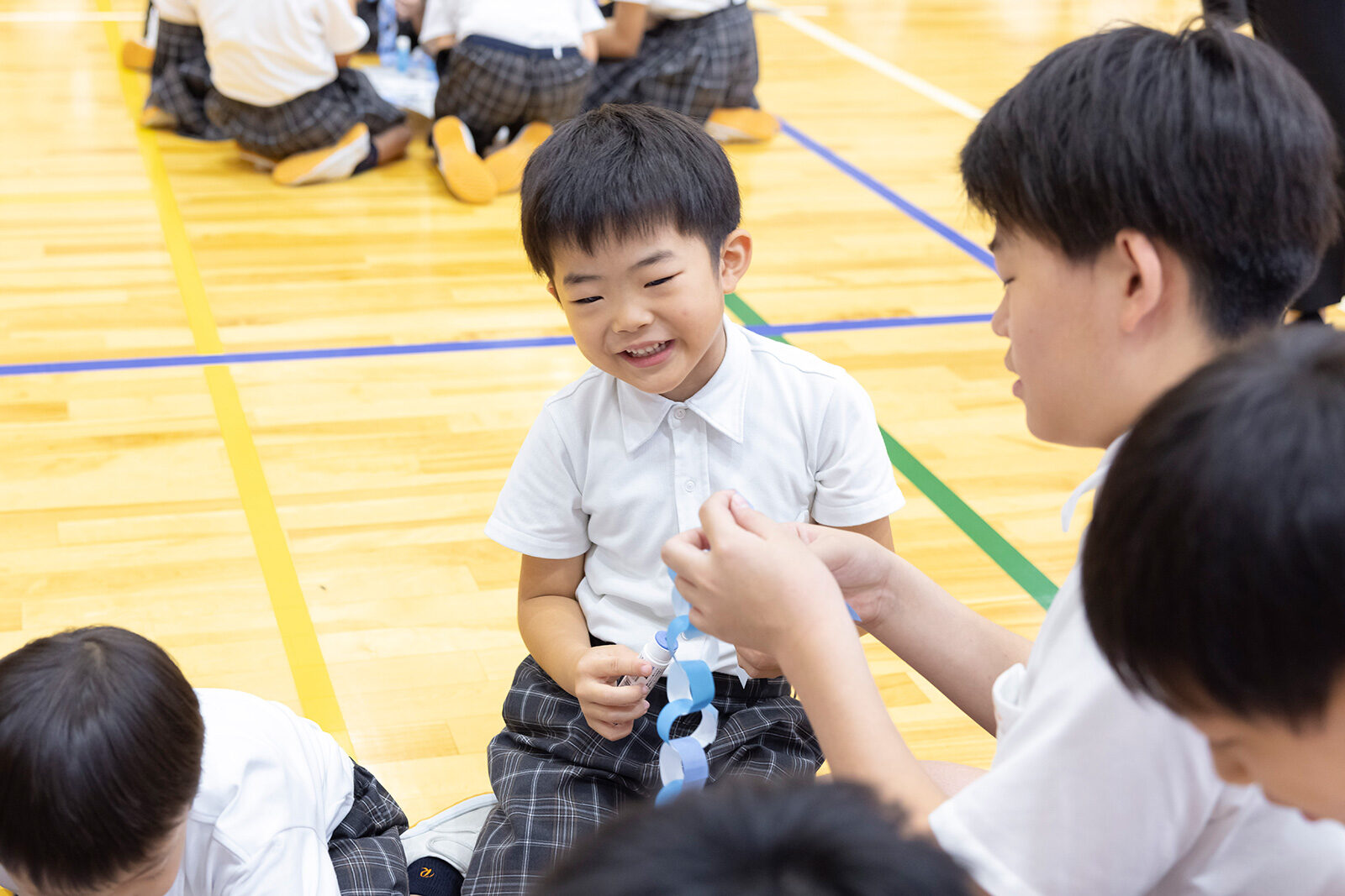 2023 七夕のつどい