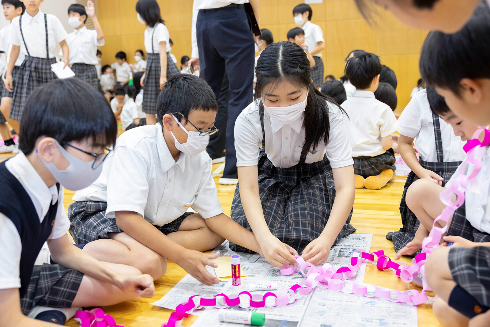 2023 七夕のつどい