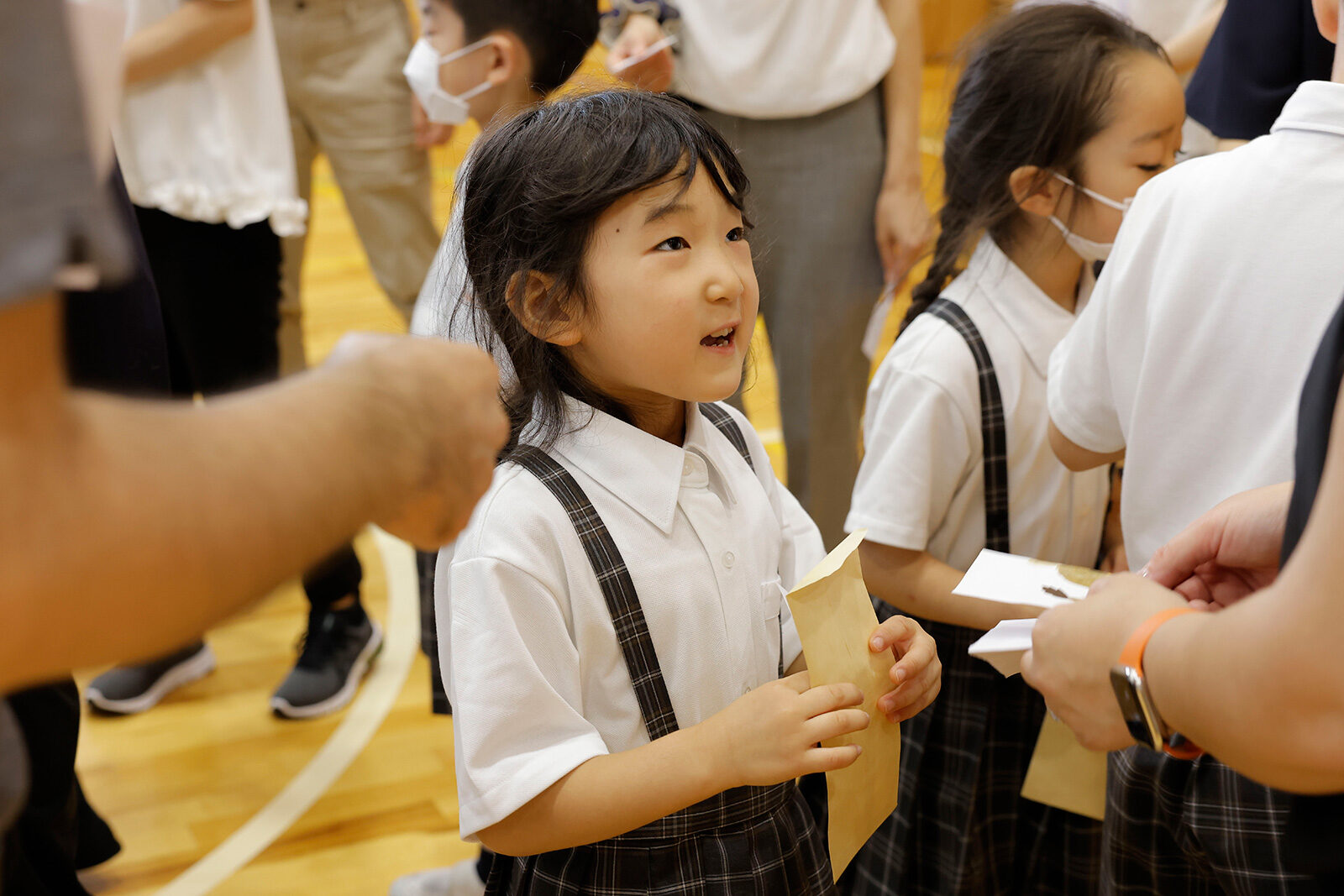 2023 親子ふれあい行事