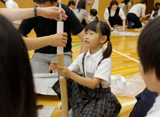 2023 親子ふれあい行事