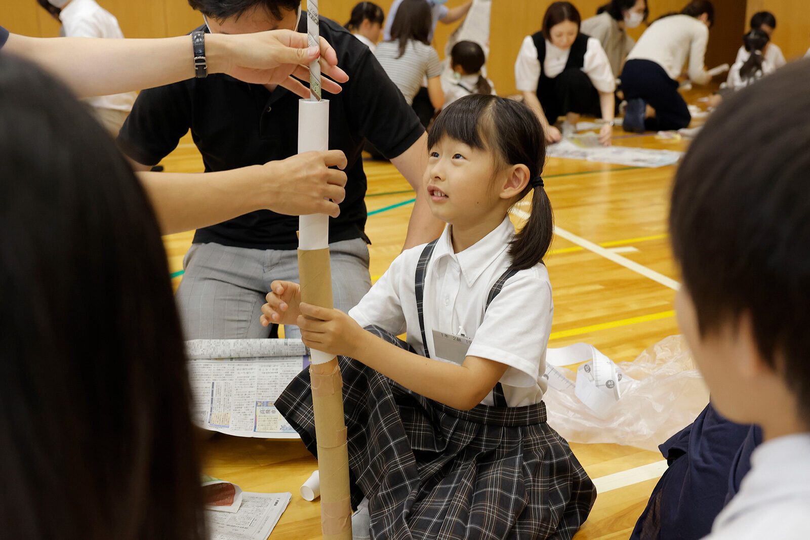 2023 親子ふれあい行事