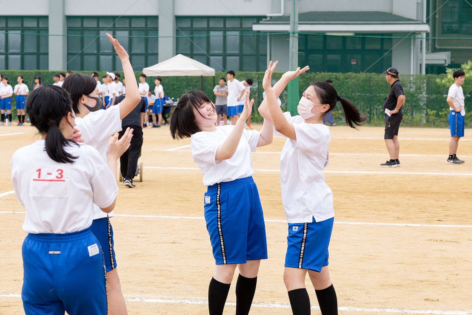 2023 中学・高校バレーボール大会