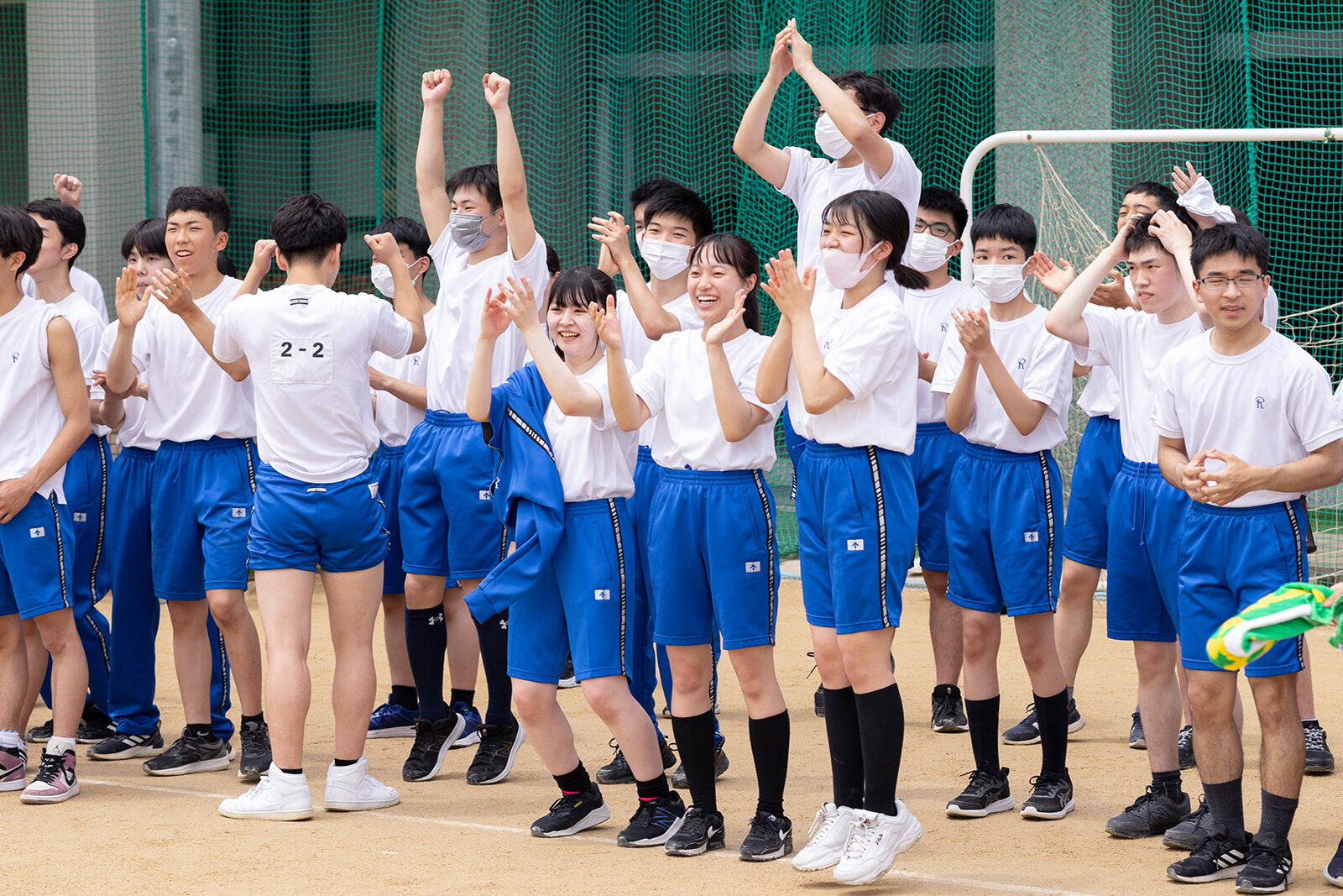 2023 中学・高校バレーボール大会