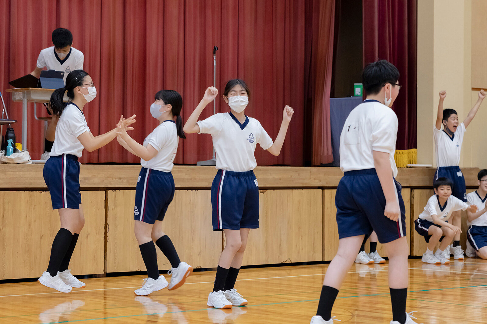 2023 中学・高校バレーボール大会