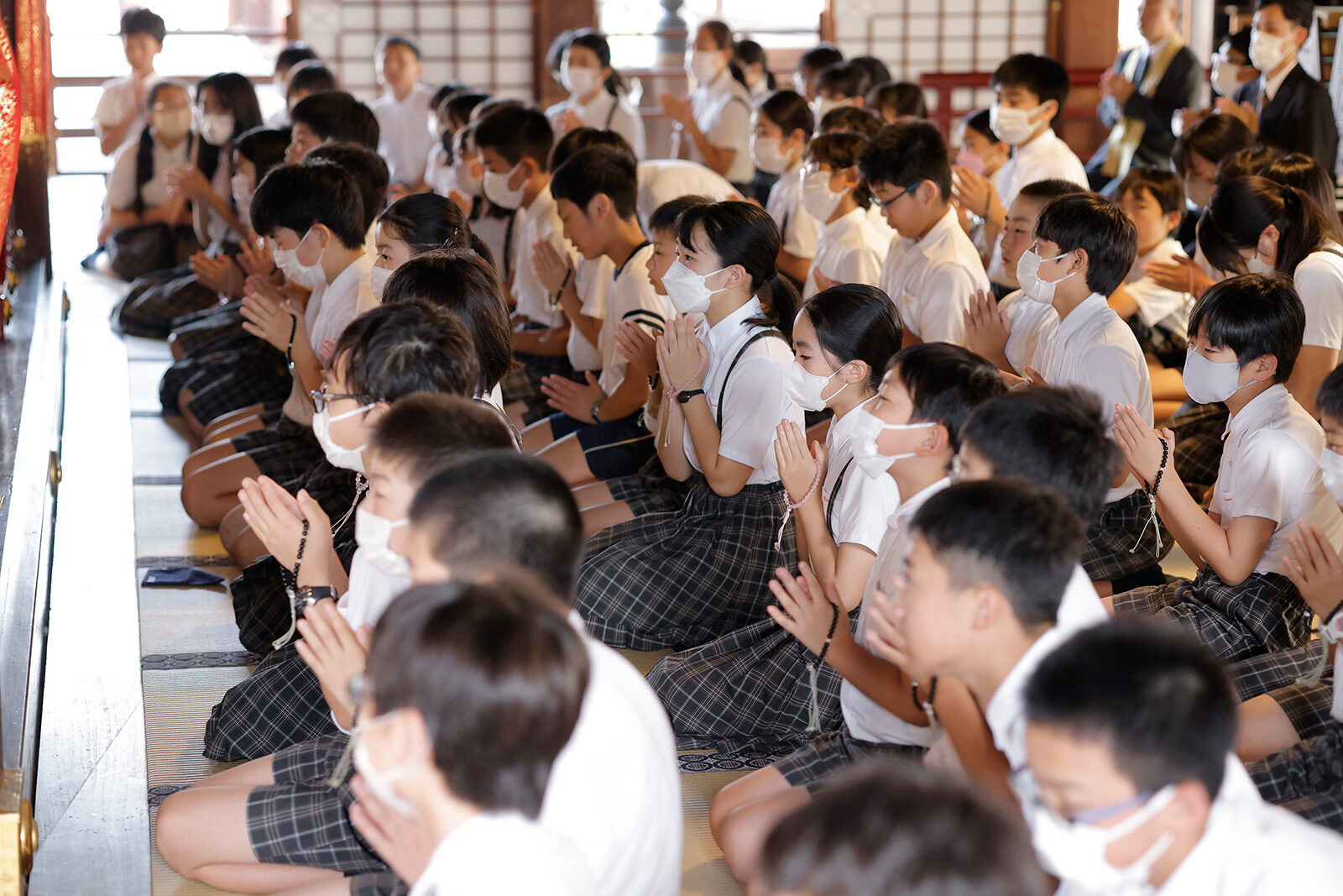 2023 善通寺合宿