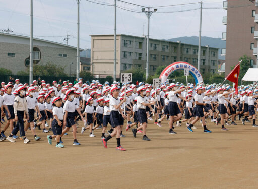 2023 第10回運動会