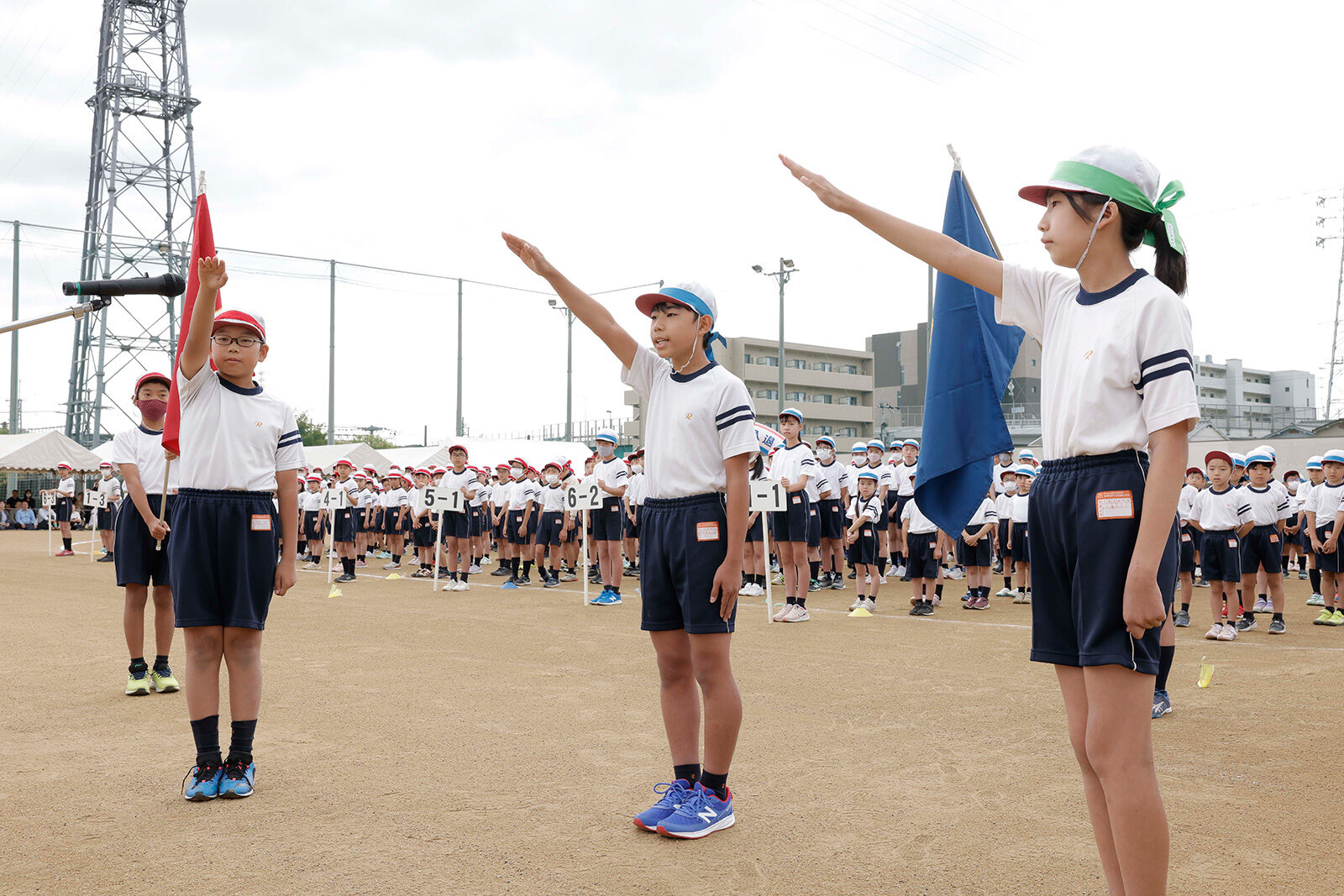 2023 第10回運動会