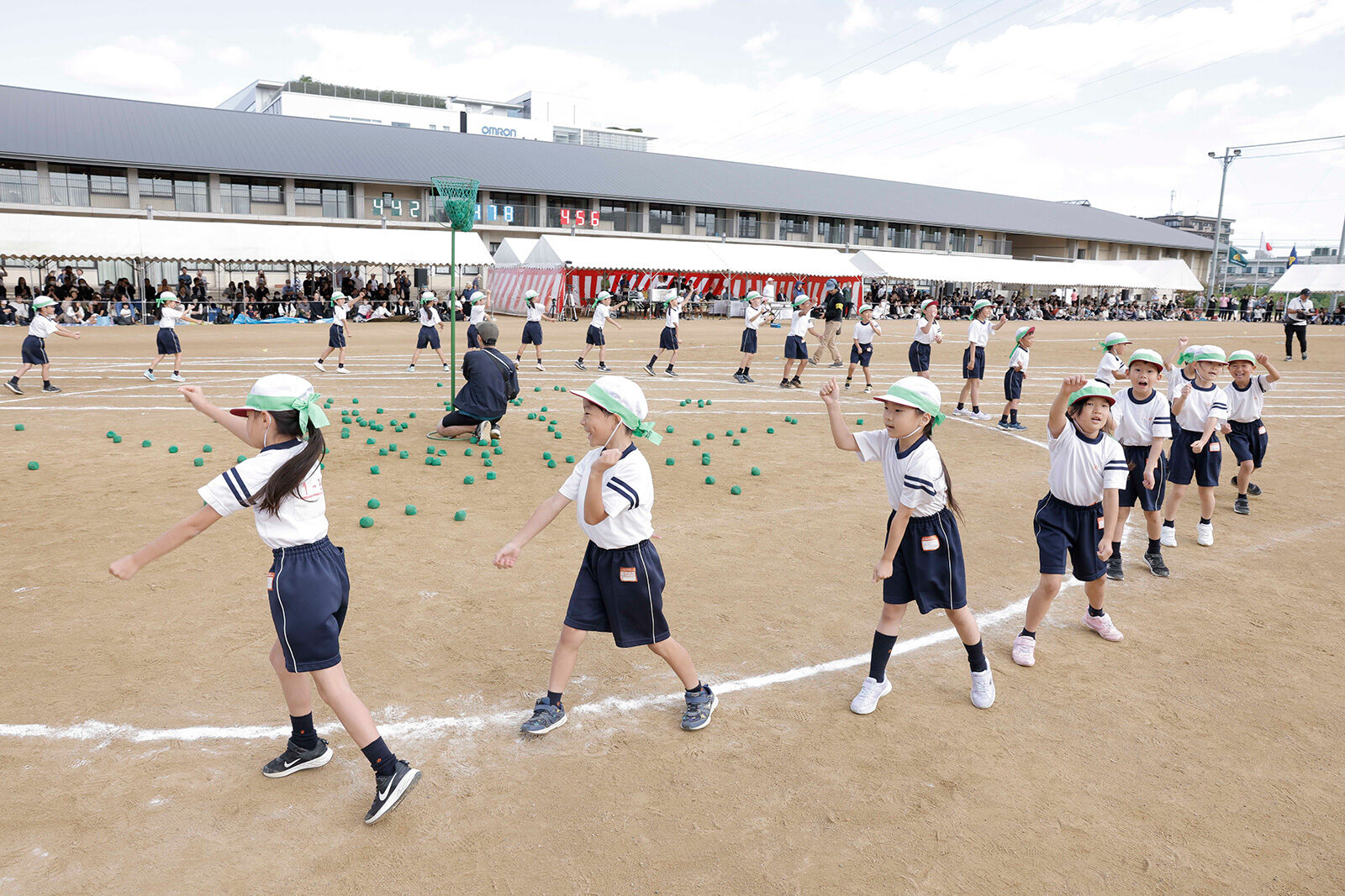 2023 第10回運動会