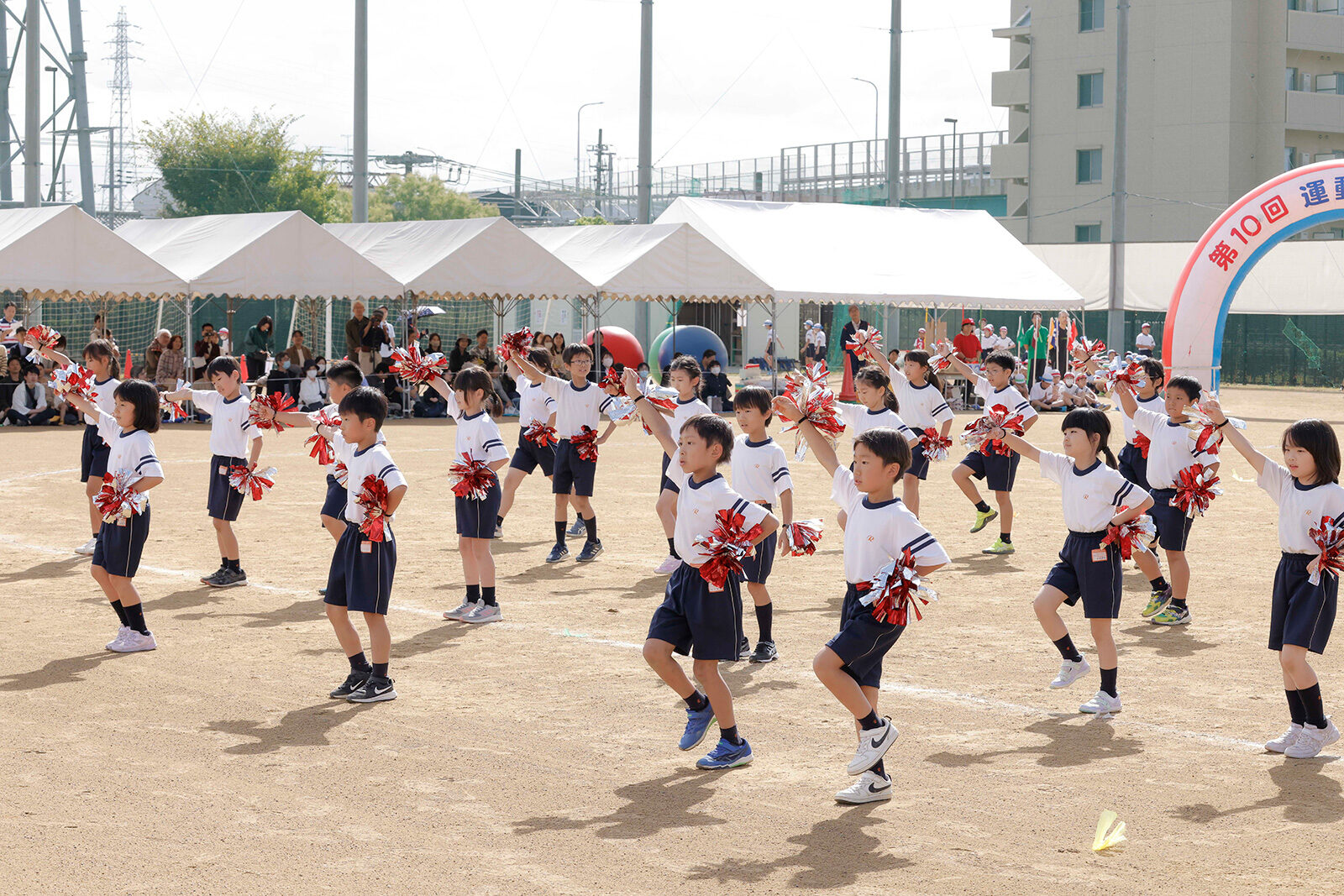 2023 第10回運動会