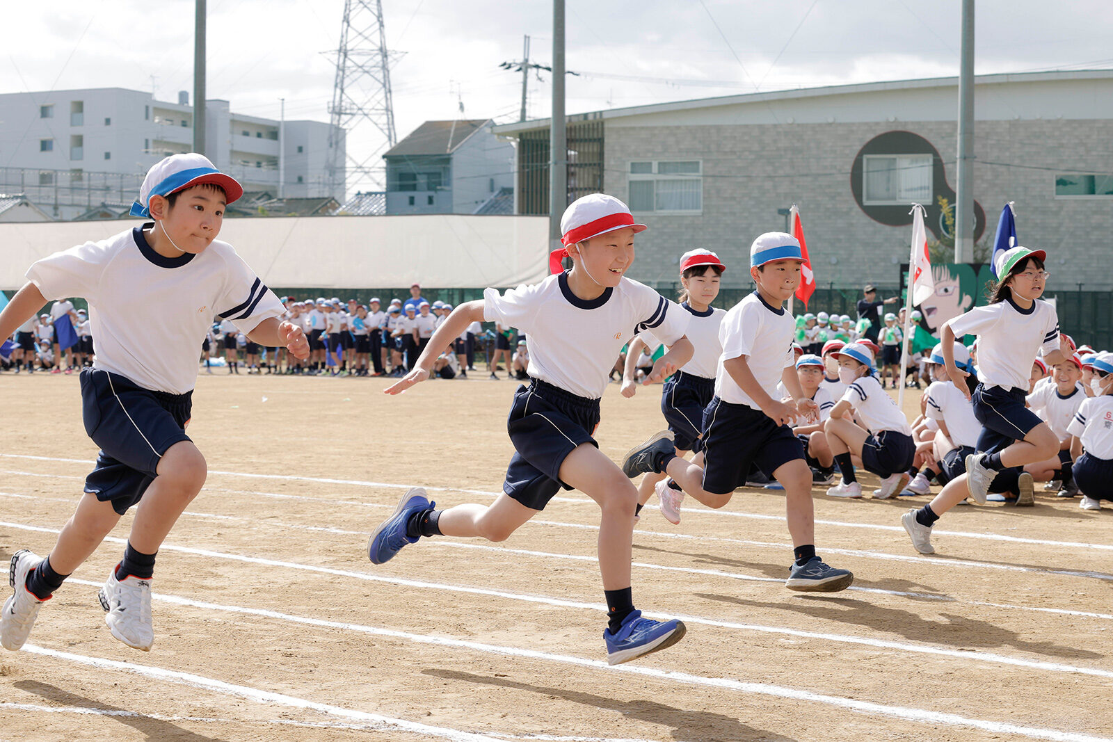 2023 第10回運動会