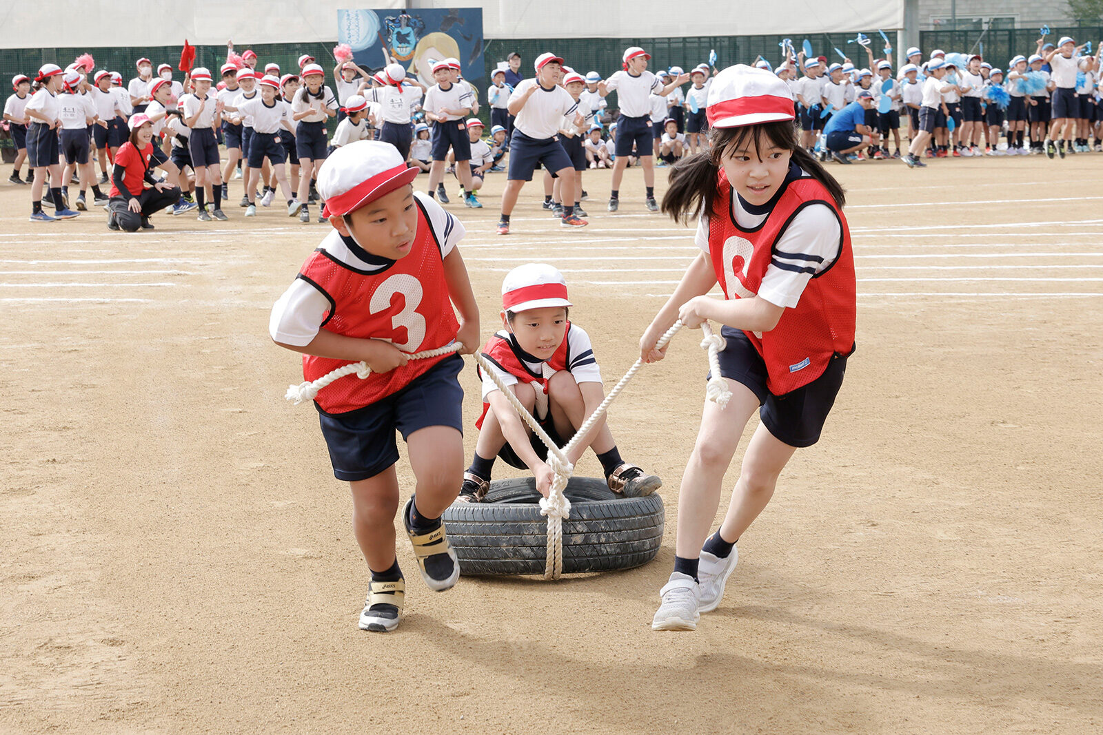 2023 第10回運動会