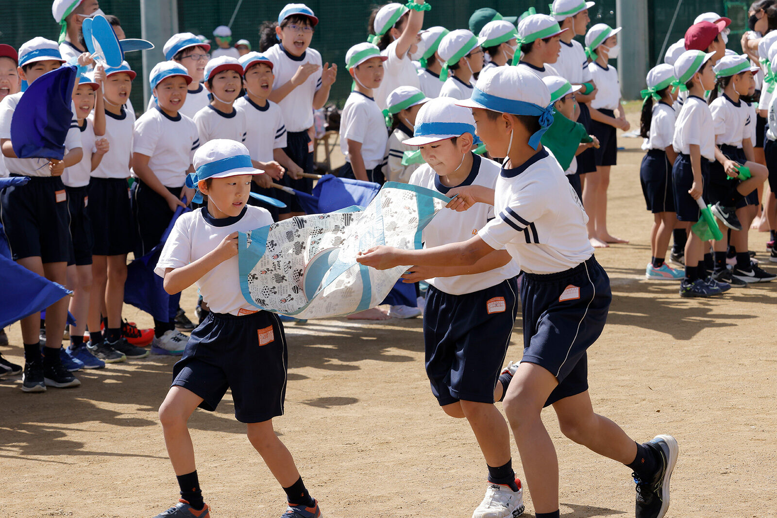 2023 第10回運動会