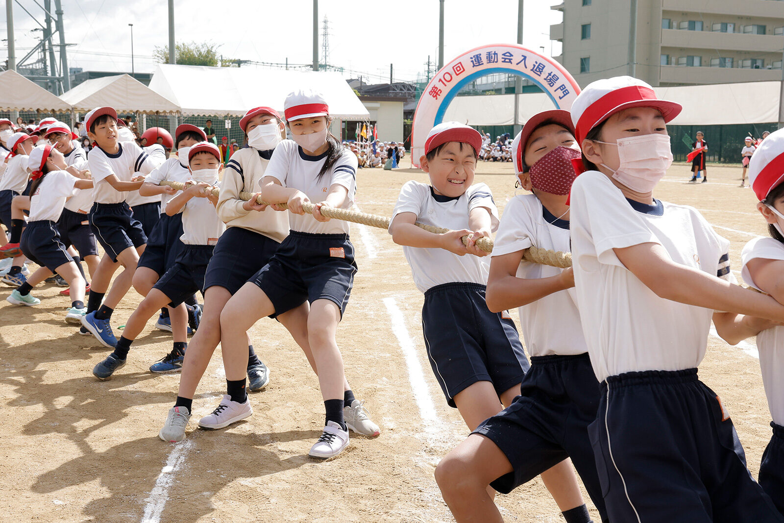 2023 第10回運動会