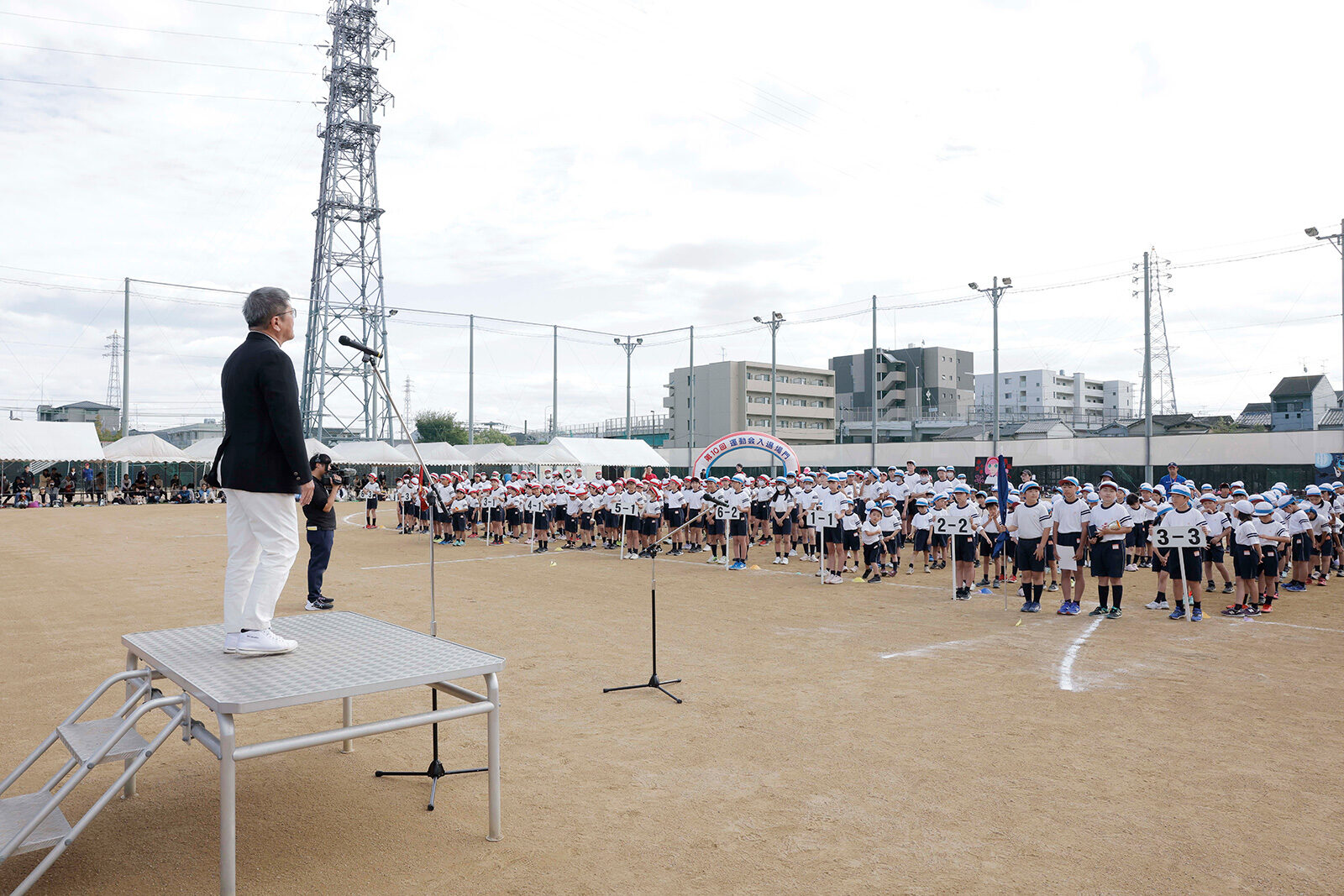 2023 第10回運動会