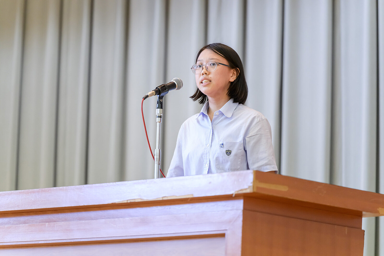 2023 高校弁論大会