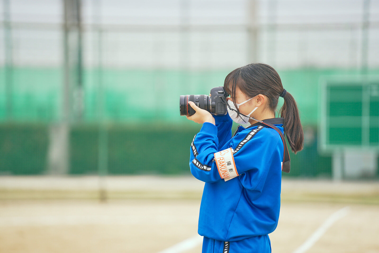 2023 洛南サッカー