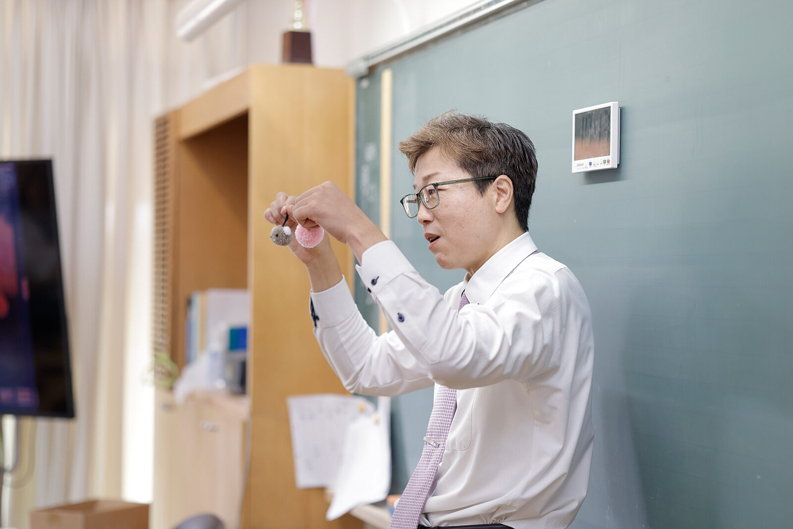 2023 小学2年生親子ふれあい行事