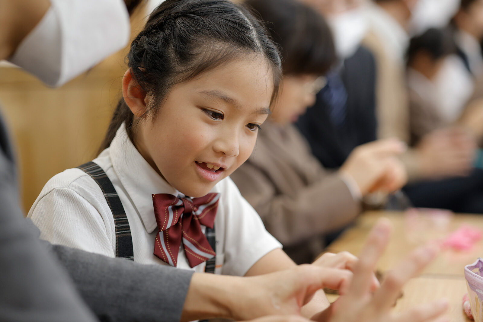 2023 小学2年生親子ふれあい行事