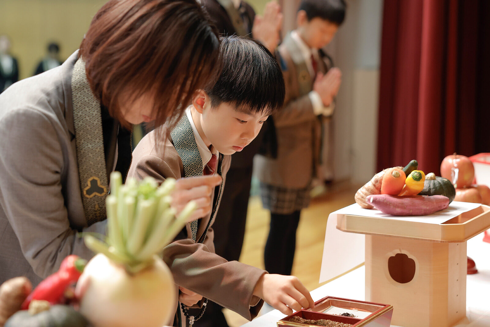 2023 成道会のつどい