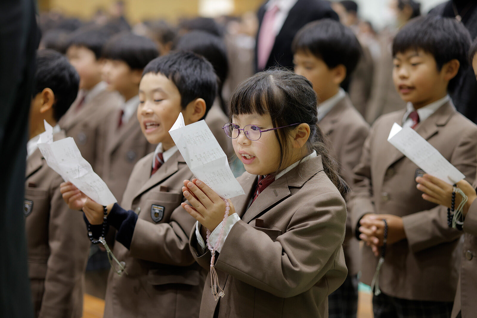 2023 成道会のつどい