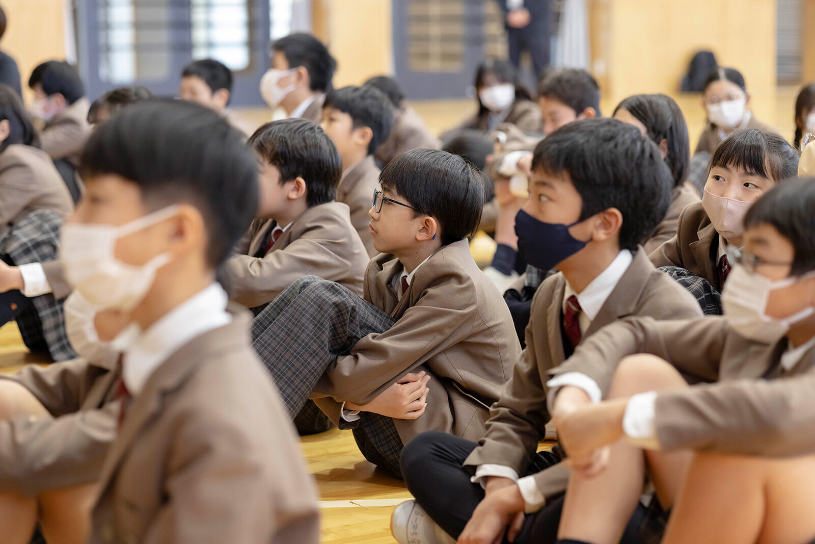 2023 小学6年生　薬物乱用防止教室