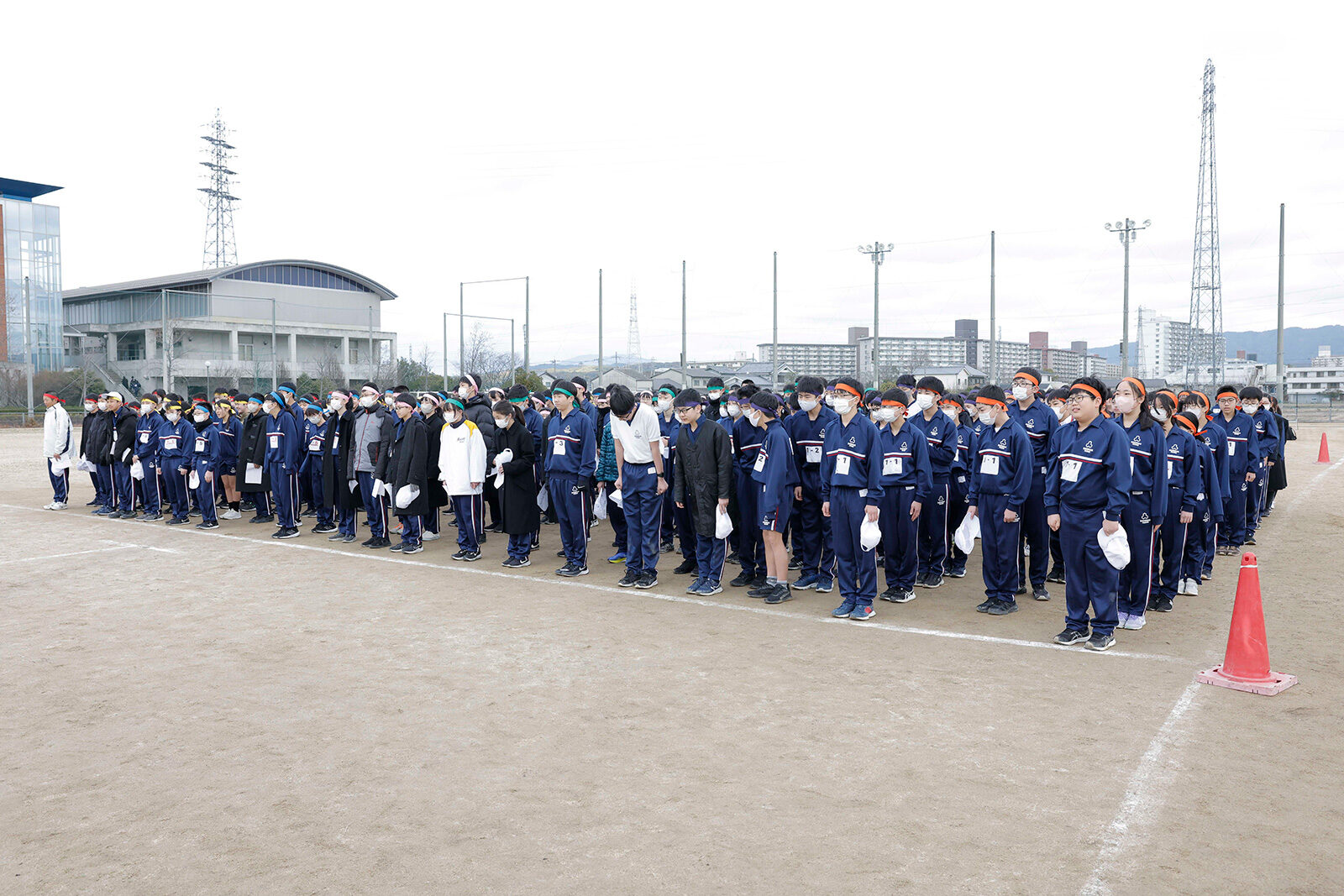 2023 長距離記録会