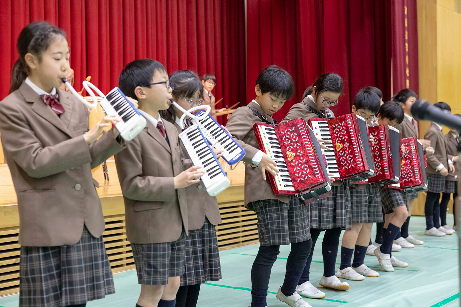 2024 親子ふれあい行事