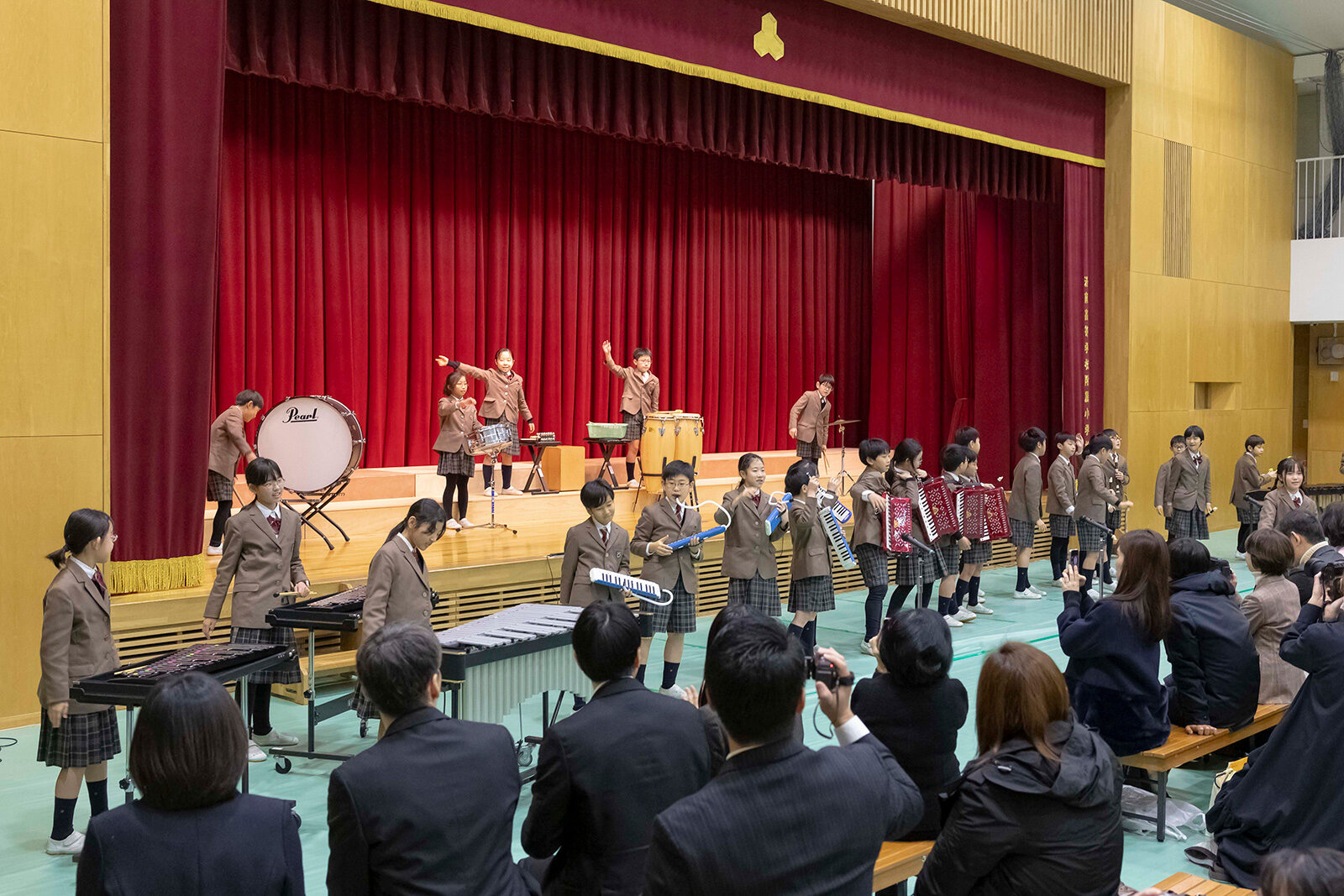 2024 親子ふれあい行事