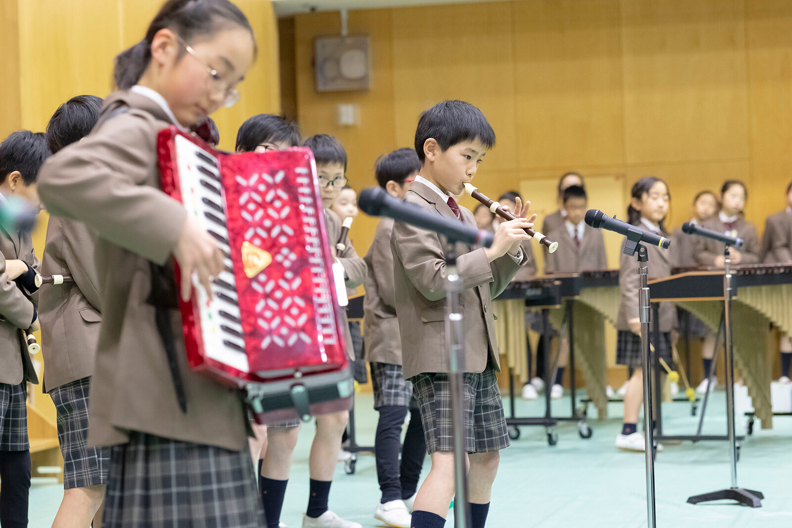 2024 親子ふれあい行事