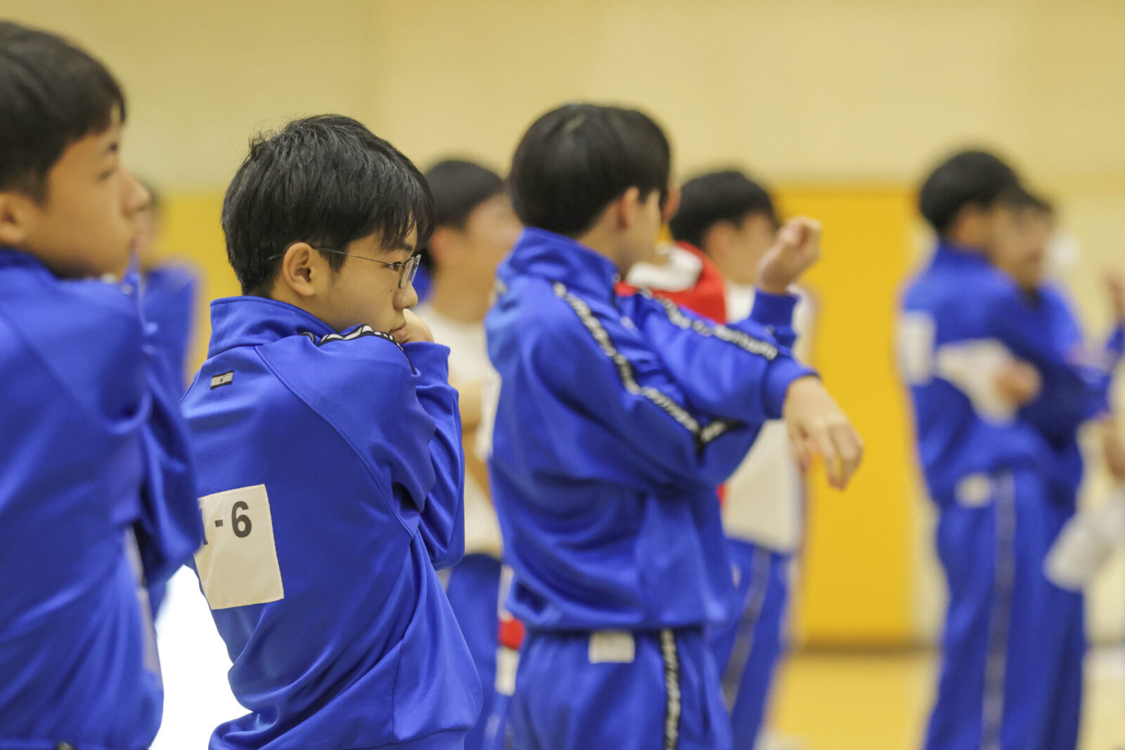 2024 高校バスケットボール大会