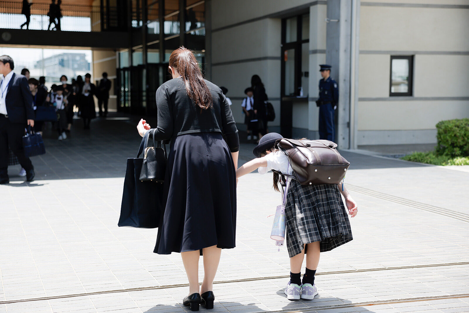 2024 小学校　授業参観