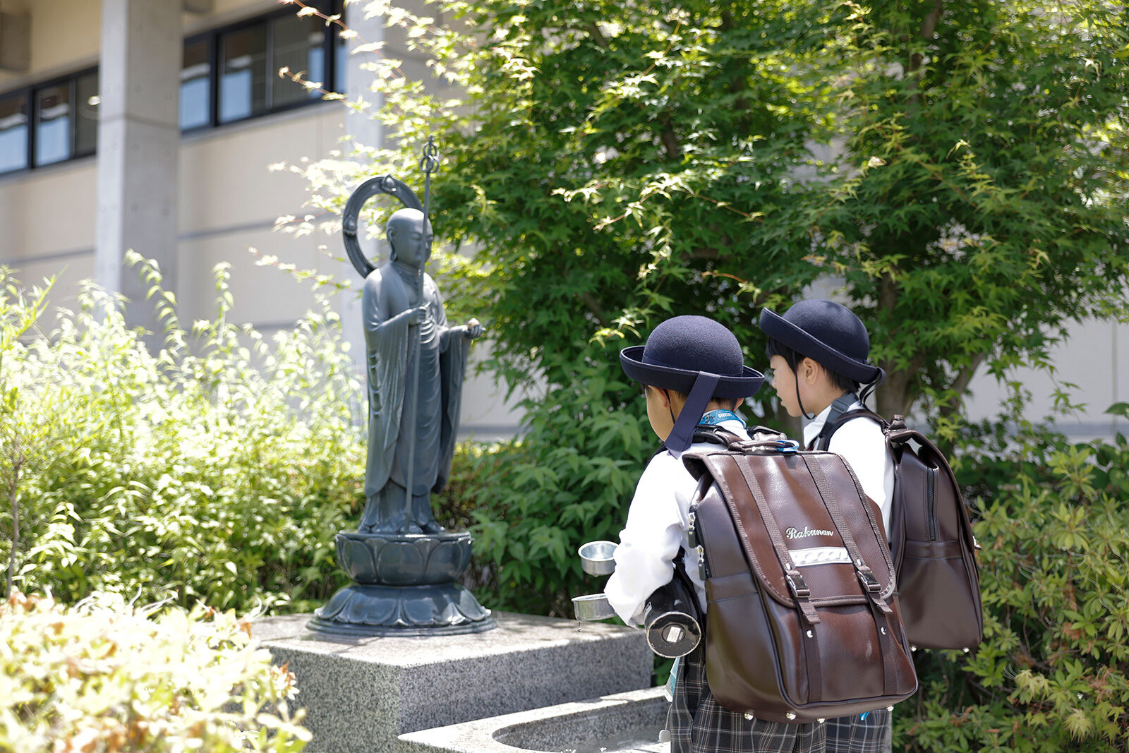 2024 小学校　授業参観
