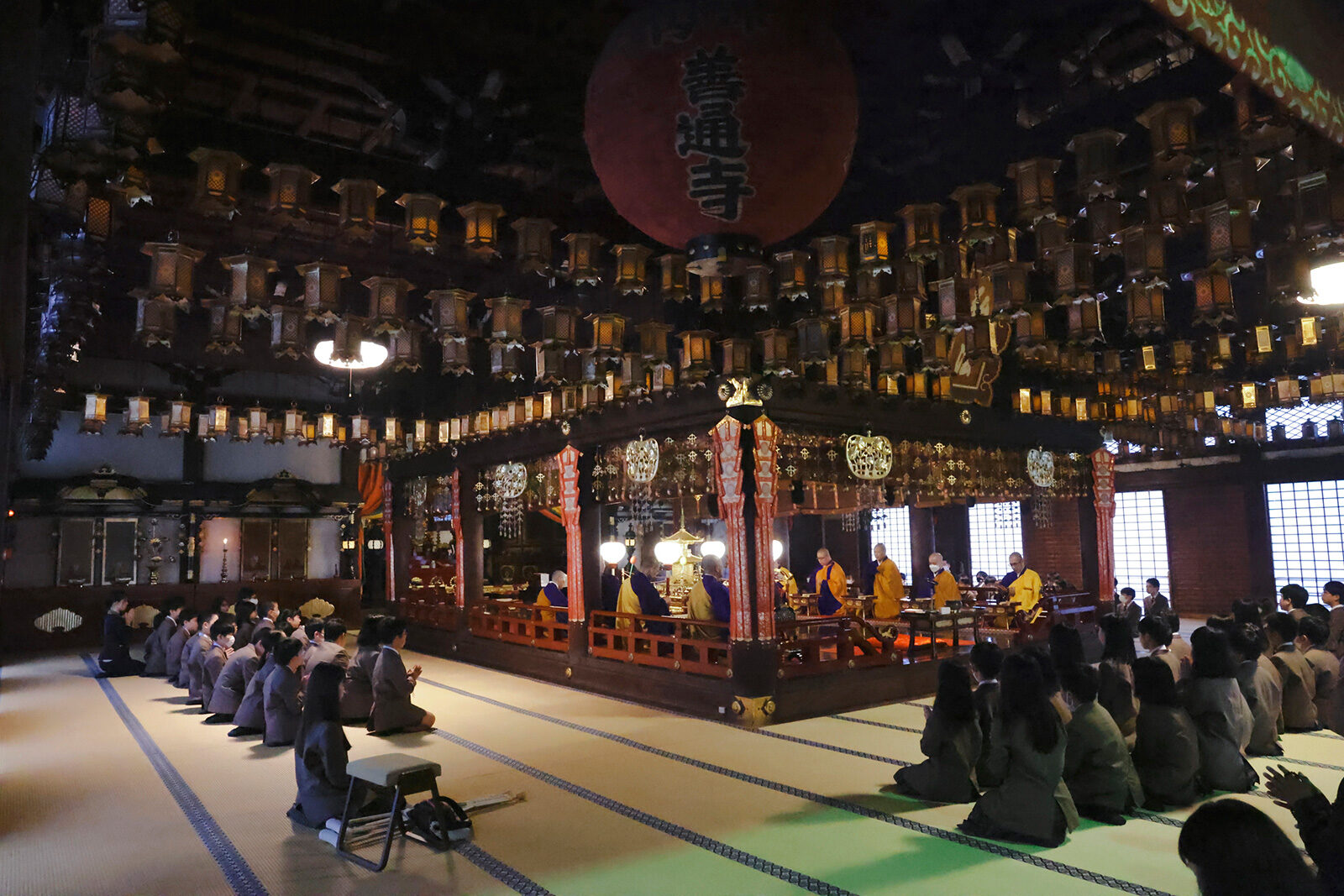 2024 善通寺合宿