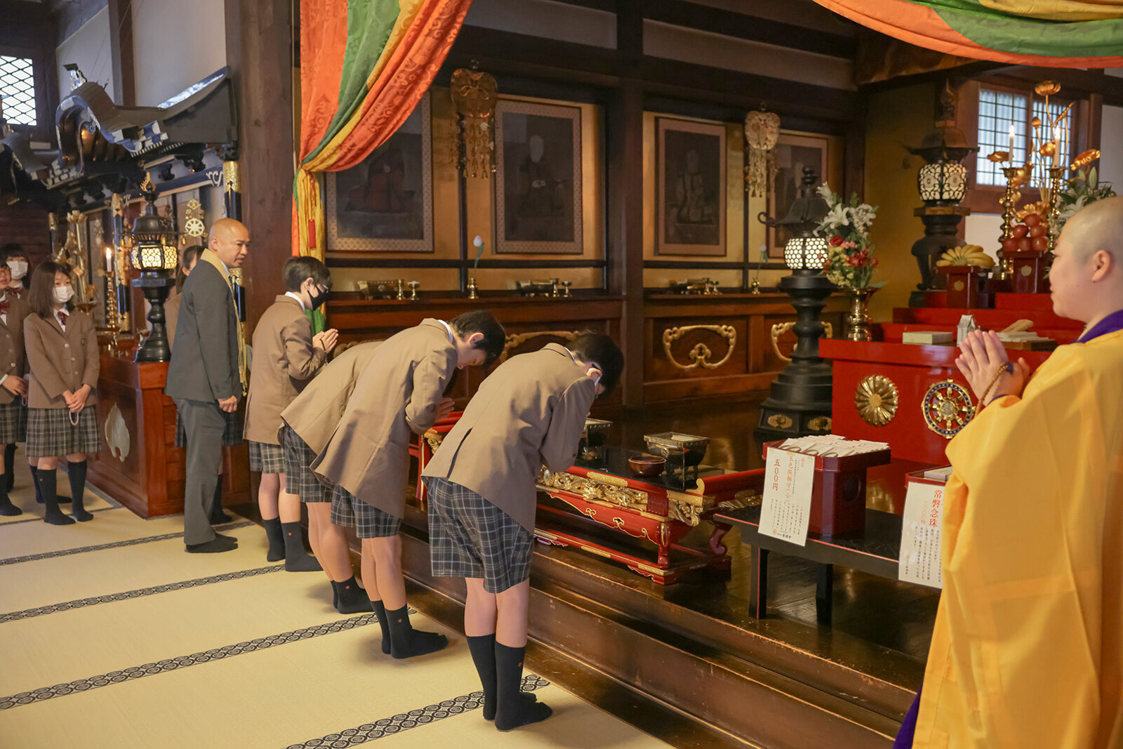 2024 善通寺合宿
