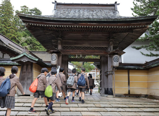 2024 高野山合宿